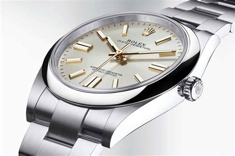 rolex shock-resistant silicone case|Rolex Oyster Perpetual 36 watch: Oystersteel .